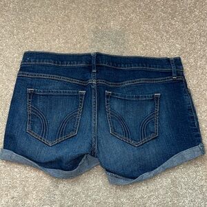 Hollister shorts
